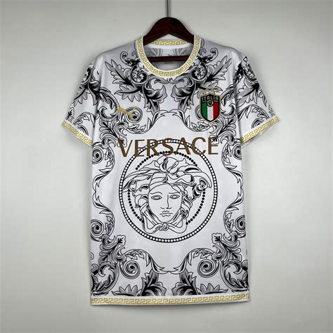 nike x versace shirt